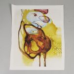 1711 3010 Grafiskt blad